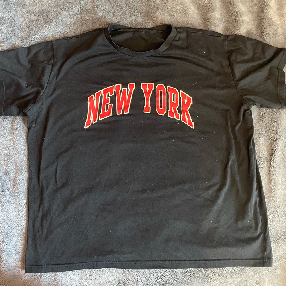 New York Tee